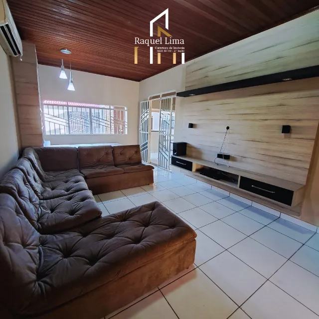 Casa Semimobiliada no Buritis