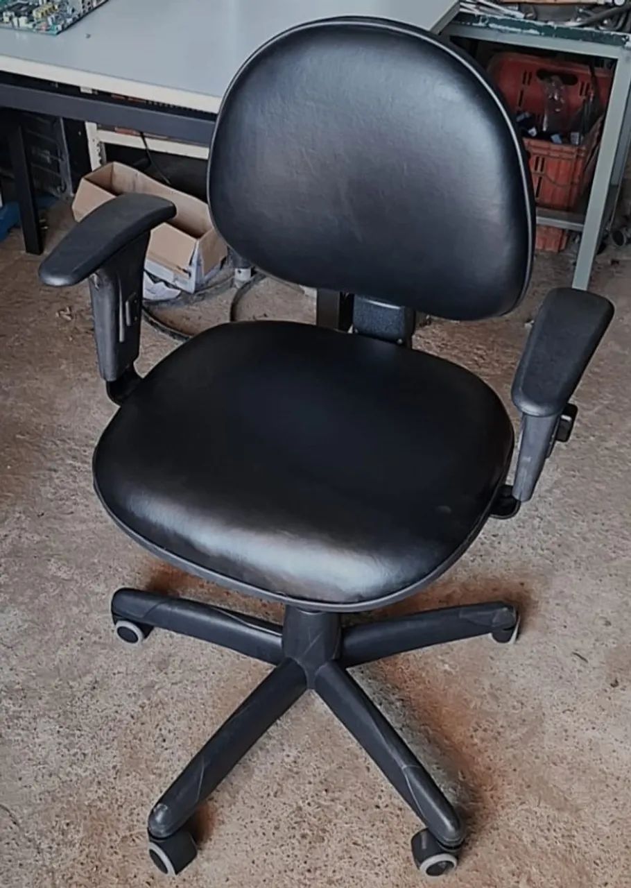 Cadeiras para Escritório - Foto 2
