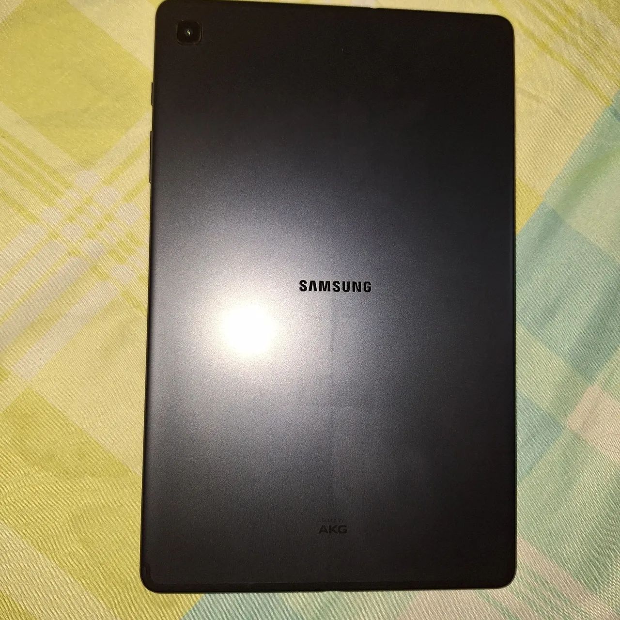 Tablet samsung S6 lite - Foto 2