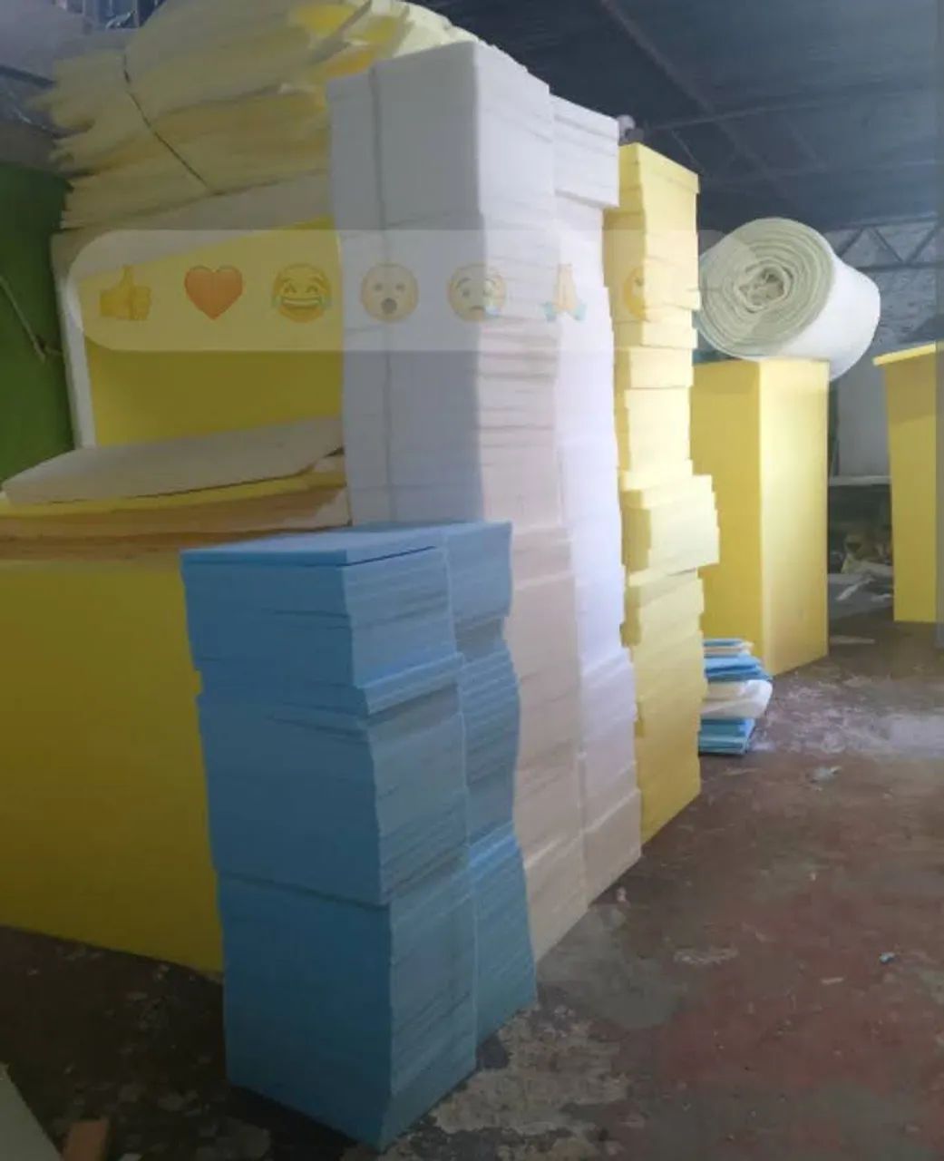 Sofá modulado - Foto 2