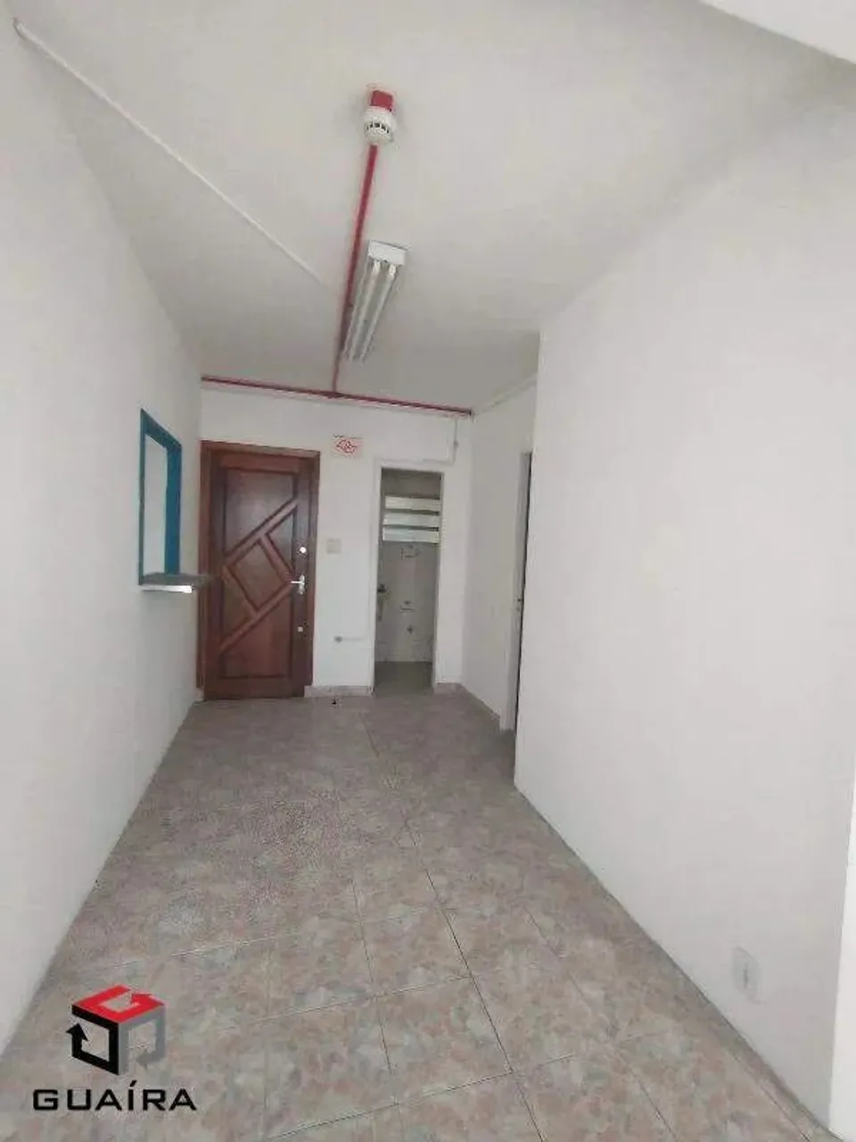 Sala à venda Centro - Santo André - SP