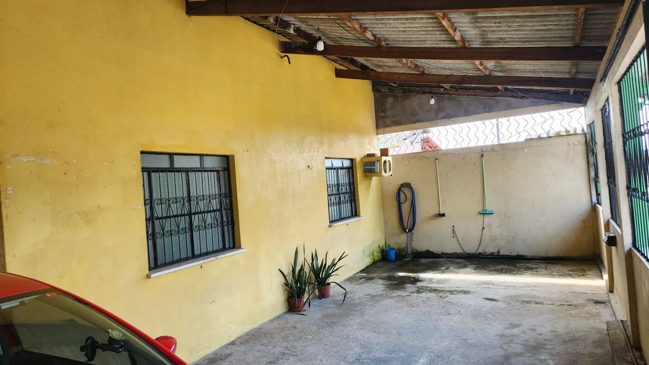 Foto - Manaus - Novo Aleixo