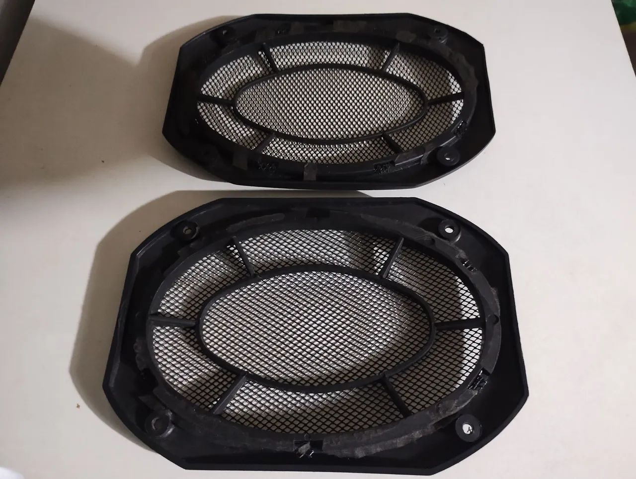Alto falantes Bravox hifi anos 80 de época  - Foto 4