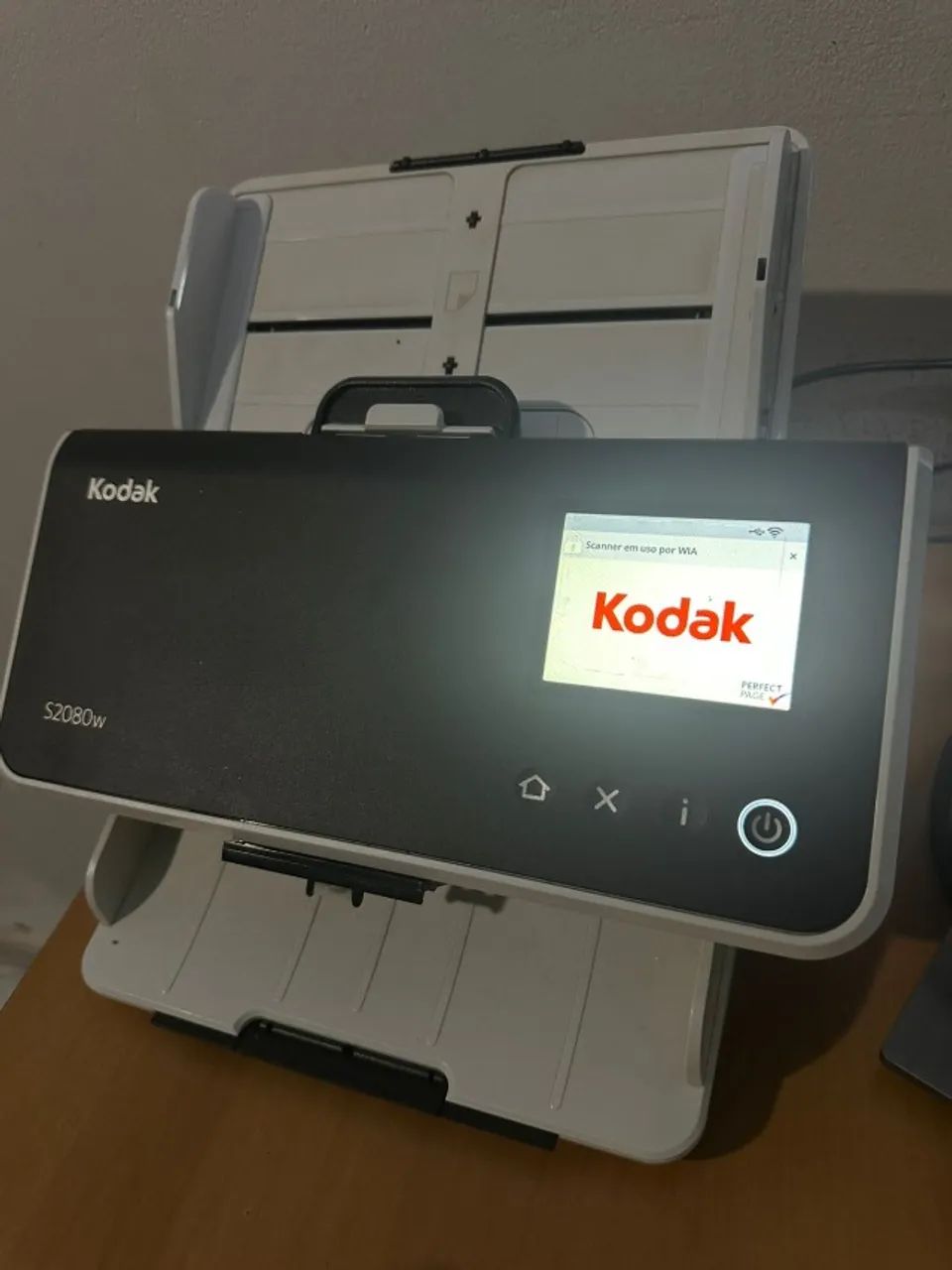 SCANNER KODAK s2080w