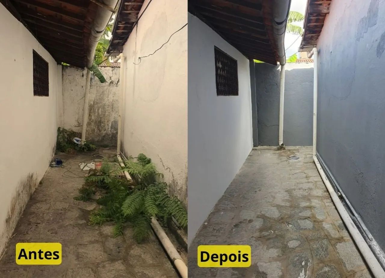 Pintor Raiz - Pintura Prossional com Preço Justo! - Foto 5