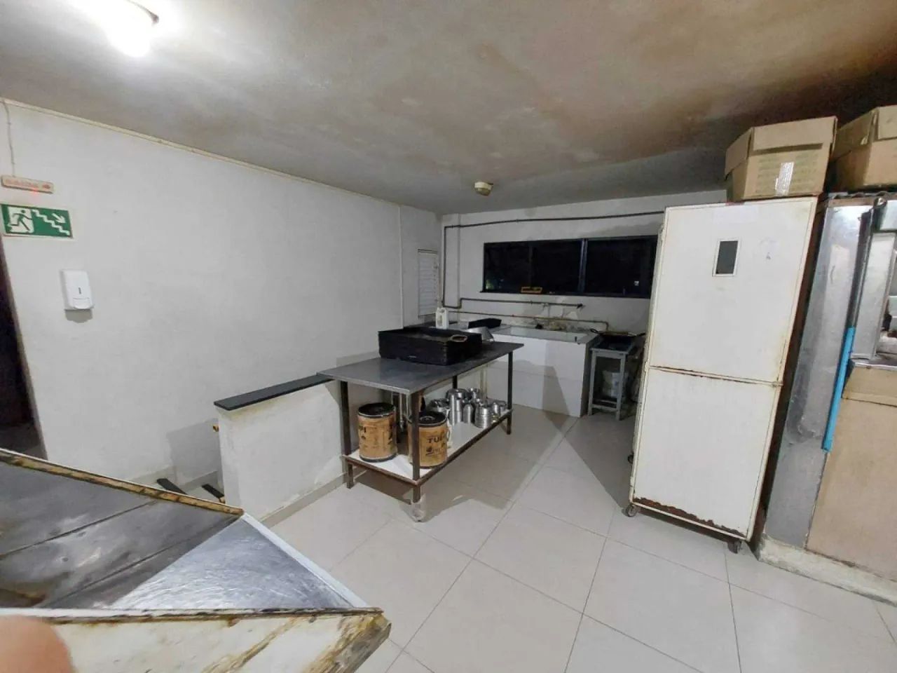 Ponto Comercial no Jardins - 152141 ^ - Foto 8