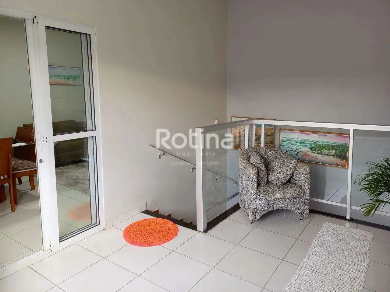 Casa à venda, 5 quartos, Cidade Jardim - Uberlândia/MG - Rotina Imobiliária - Foto 11