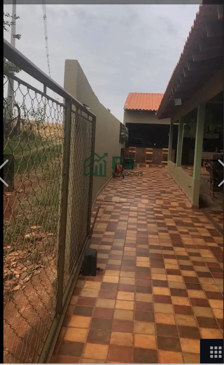 Chácara à Venda por R$ 620.000  Fazenda da Nata, Londrina-PR - Foto 11