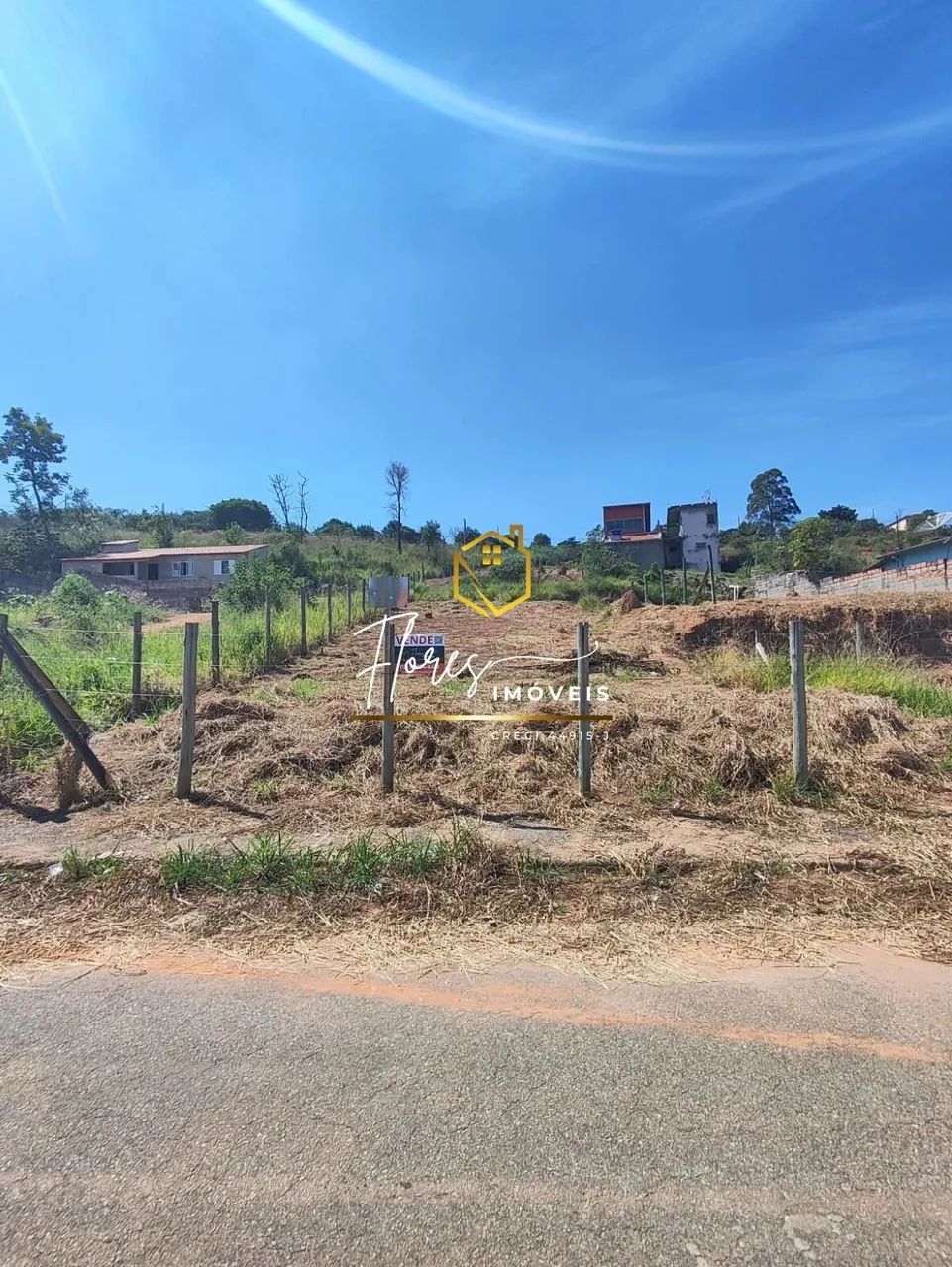 Terreno Próximo Via Vale Shopping 442m² - Foto 4