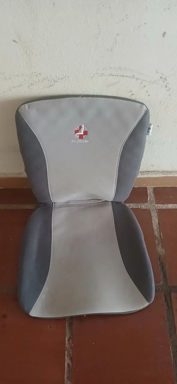 Encosto de coluna 