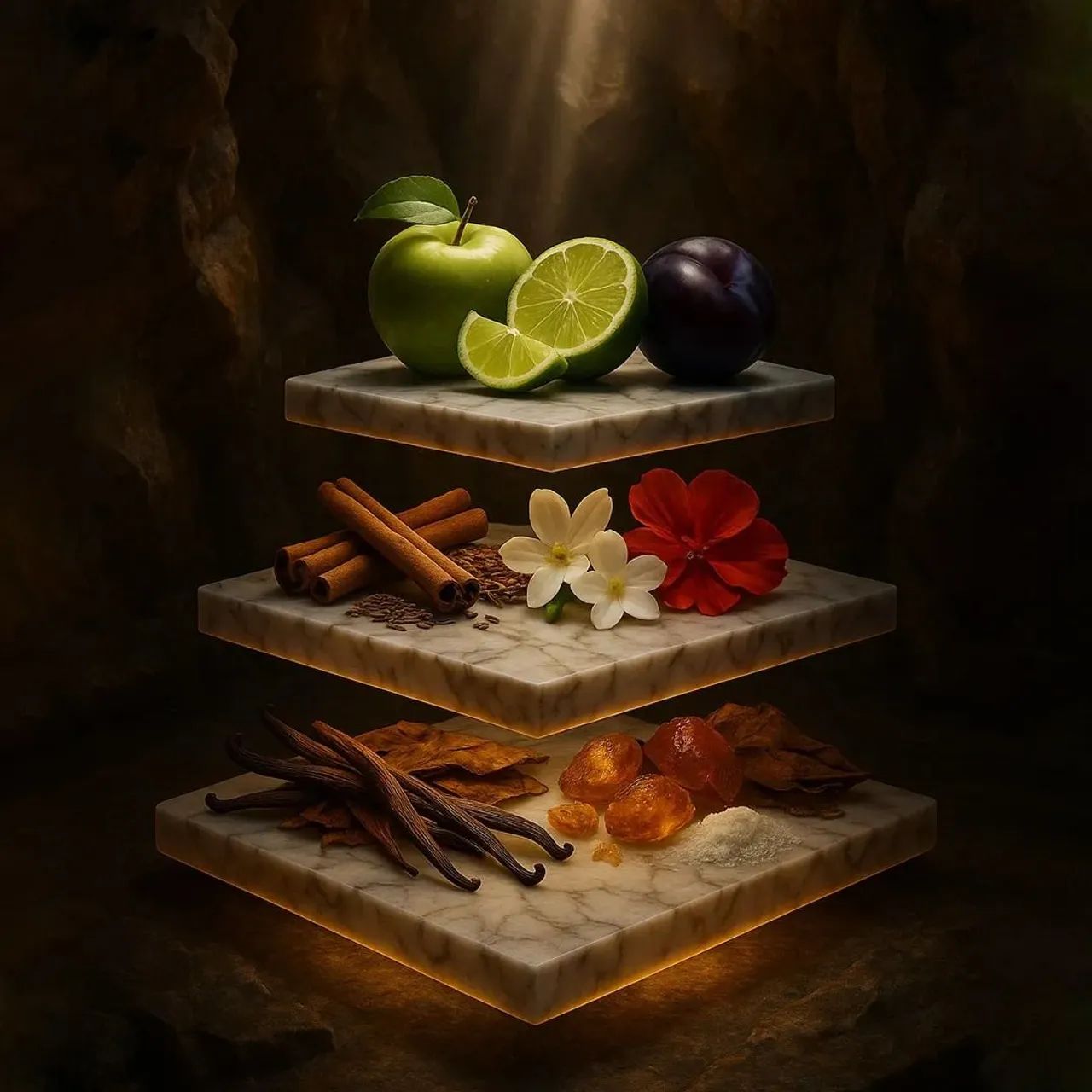 Deo Colônia Midgard - Viking 50 ml - Foto 2