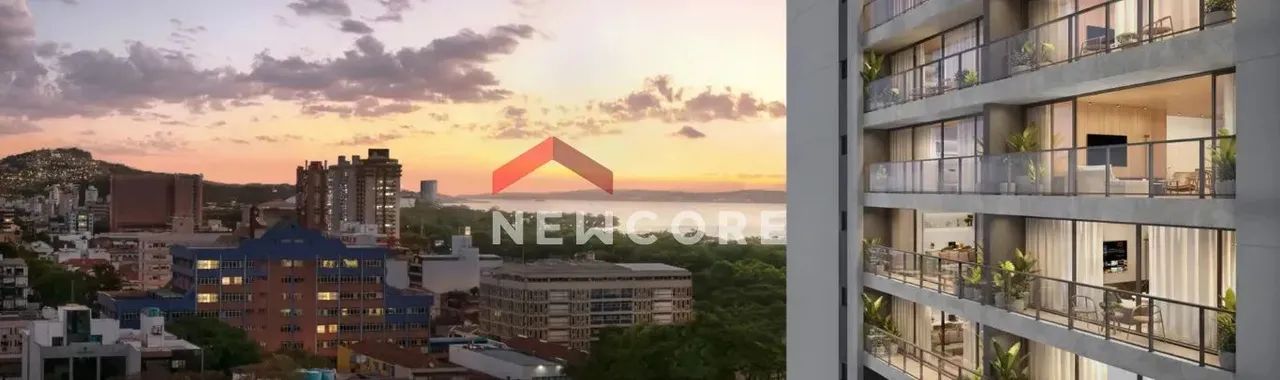 Apartamento em Rua Marcílio Dias - Menino Deus - Porto Alegre/RS - Foto 4