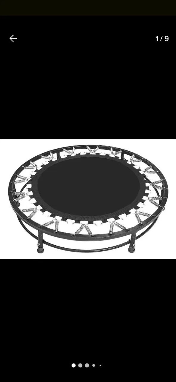 Equipamento pra academia