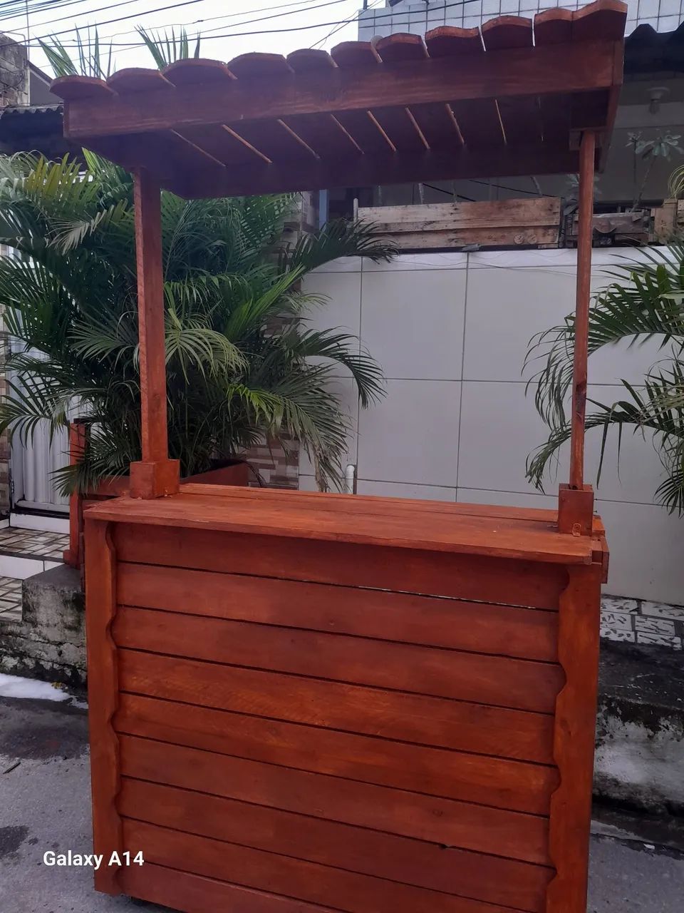 Pallet shack 64374838835713120