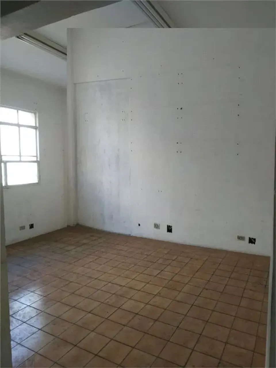 Salas com 1 quartos para locação em Santa Efigênia - SP