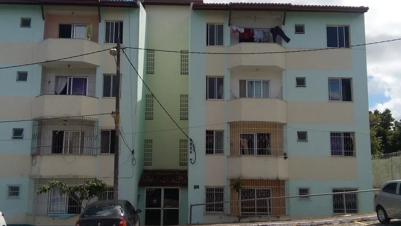 Foto - Salvador - Fazenda Grande II