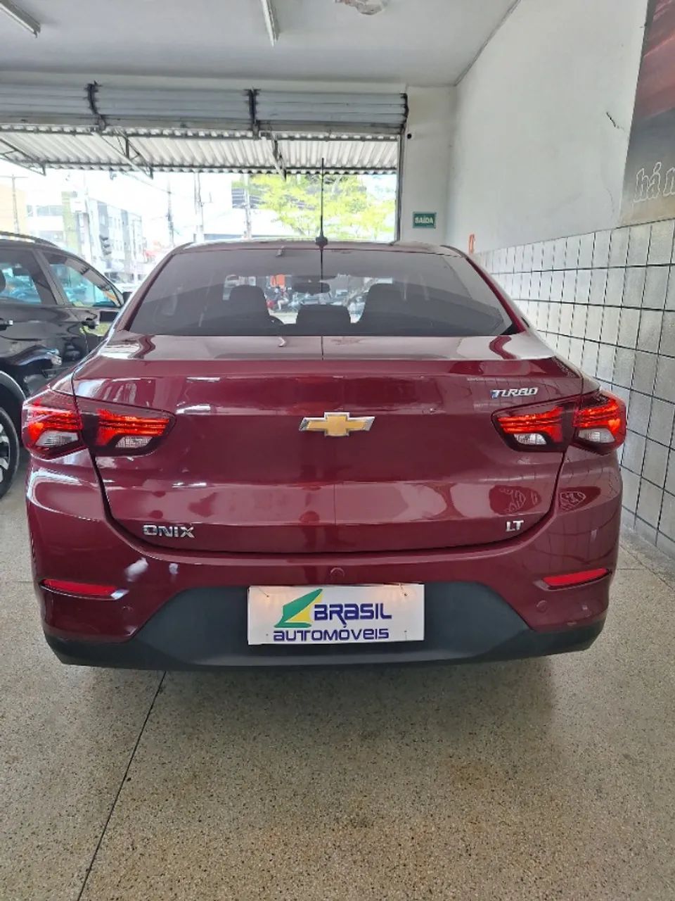 ONIX LT 2022 SUPER NOVO COM 41 MIL KM RODADOS - Foto 3