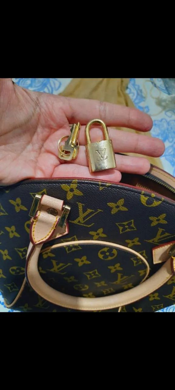 Bolsa Louis Vuitton  - Foto 2