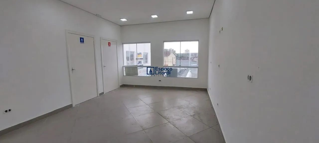 Sala Comercial para Locação - Caraguatatuba-SP - Foto 3