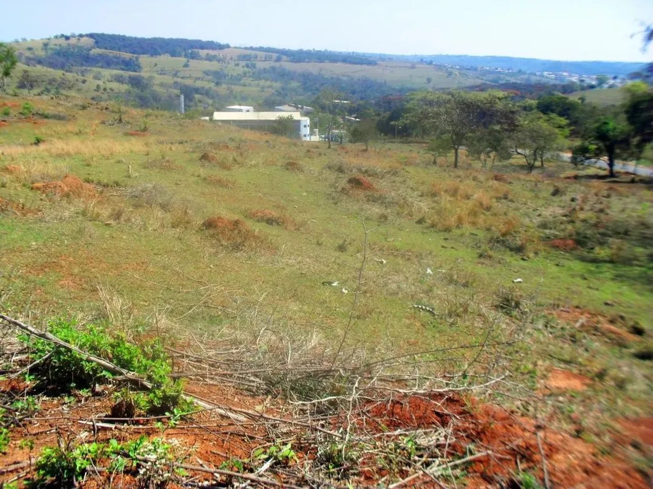 Lote - Terreno à venda, Imperial - Vespasiano/MG - Foto 4