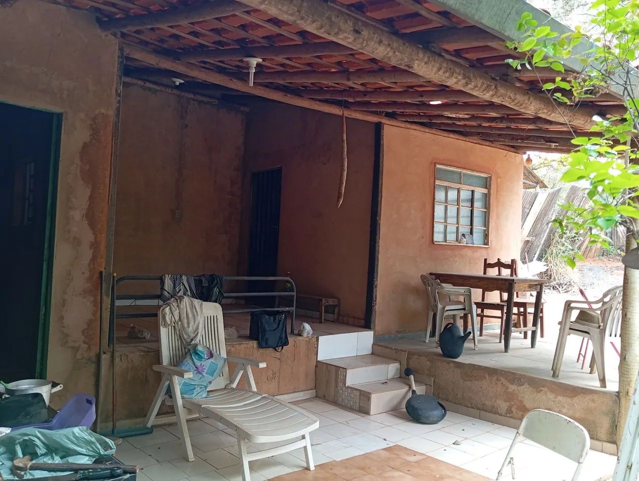 Chácara 10 min Parque Municipal,Aceita Imovel até 120 .000 e volta Diferença!!! - Foto 4