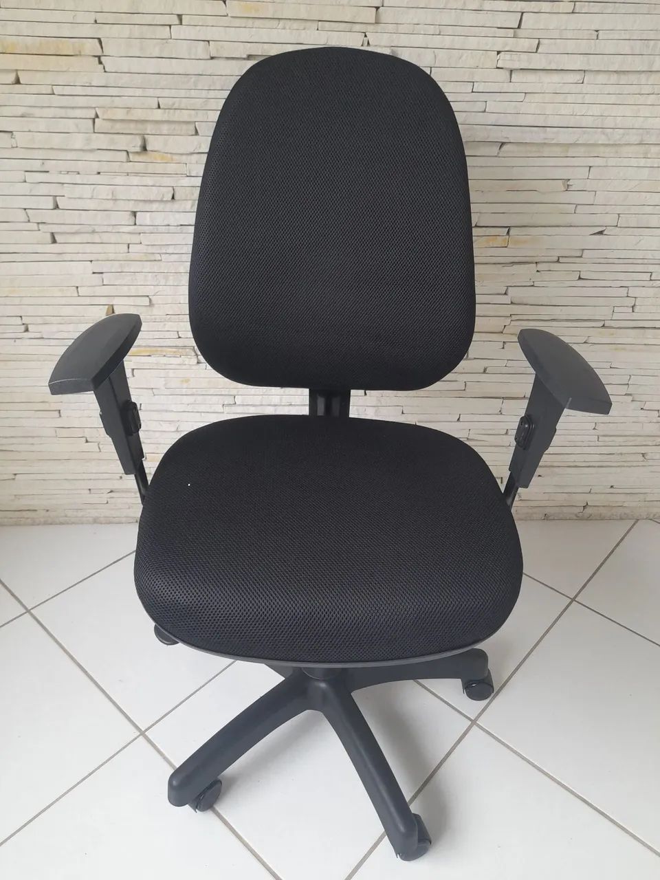 Cadeira flexform Nr17 