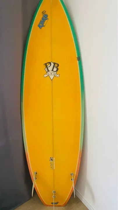 Prancha de Surfe 6,0 - Foto 3