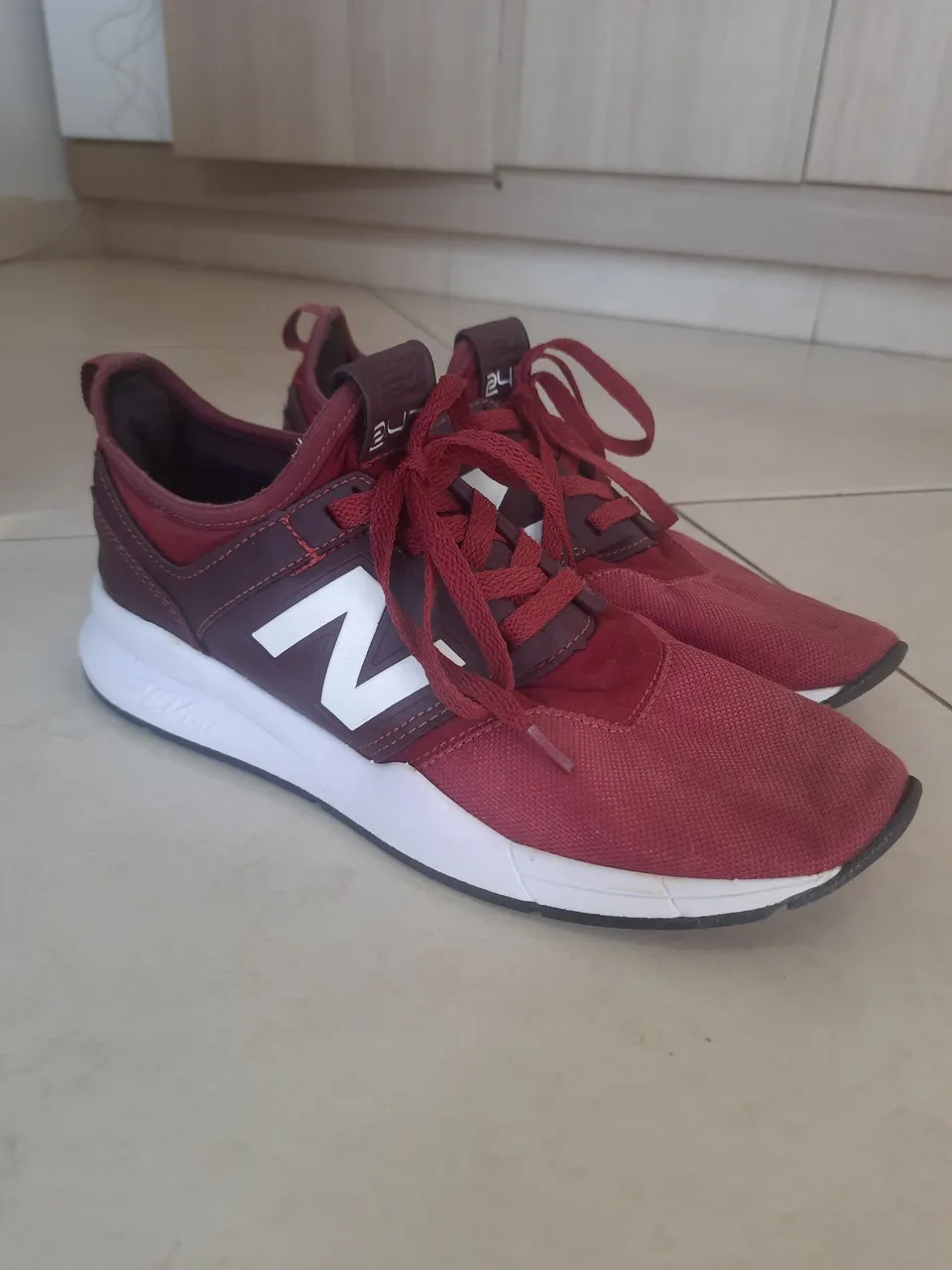 Tênis New Balance