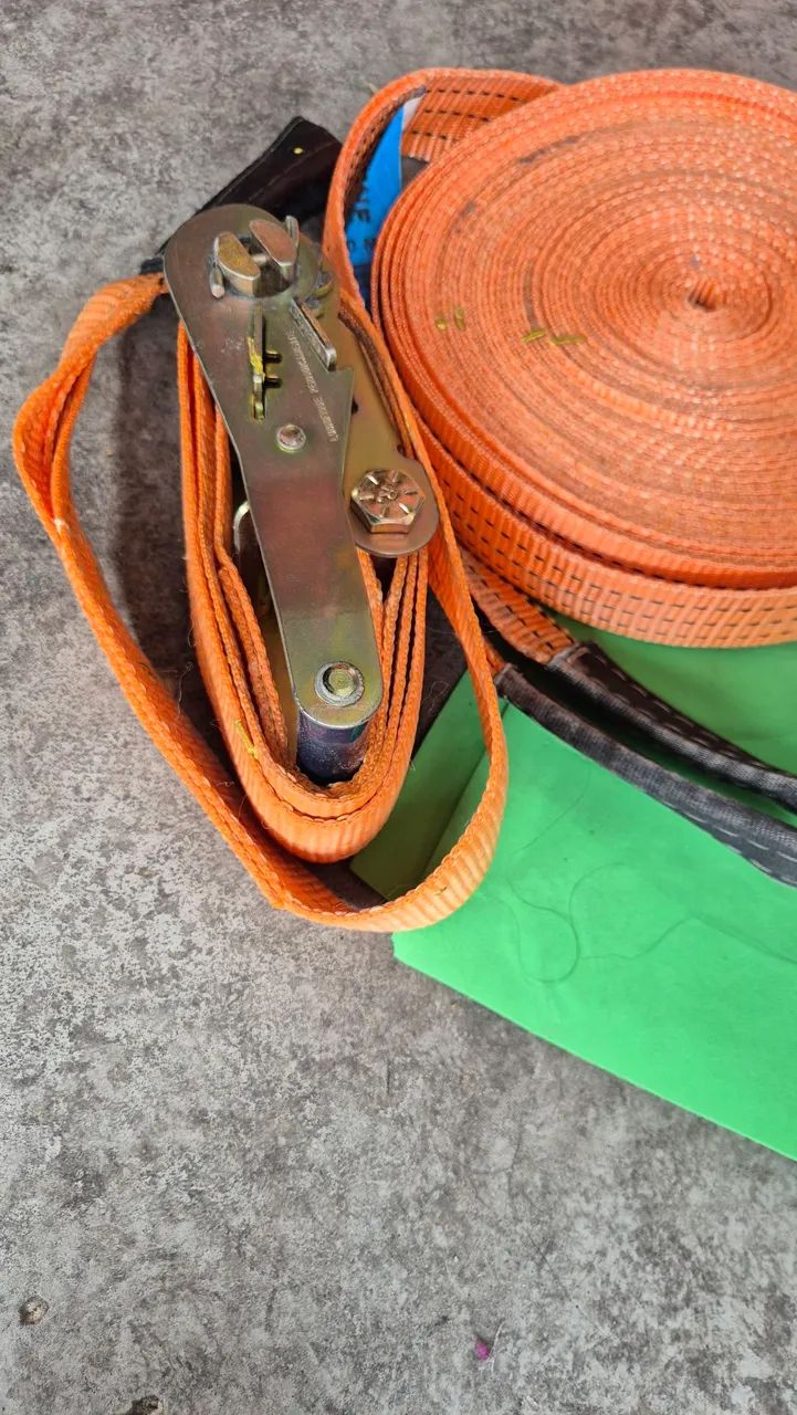 Slackline 20m - Foto 2