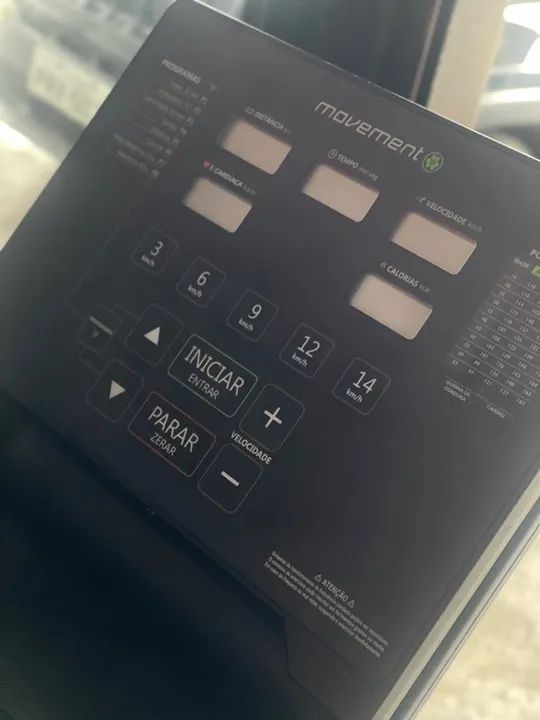 Moviment Lx160 G4   - Foto 4