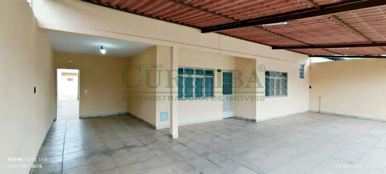Casa Ampla e Confortável - NA QND 55 DA FRENTE
