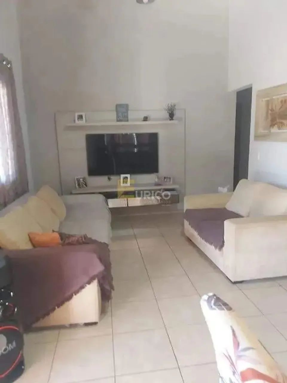 Casa térrea à venda com 1.138m² de terreno no condomínio Horizonte Azul - Village Ambienta - Foto 2