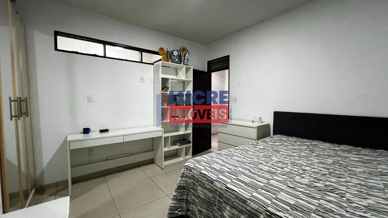 Locação de Casa Comercial - R$17.000,00 - Manaíra - Foto 11