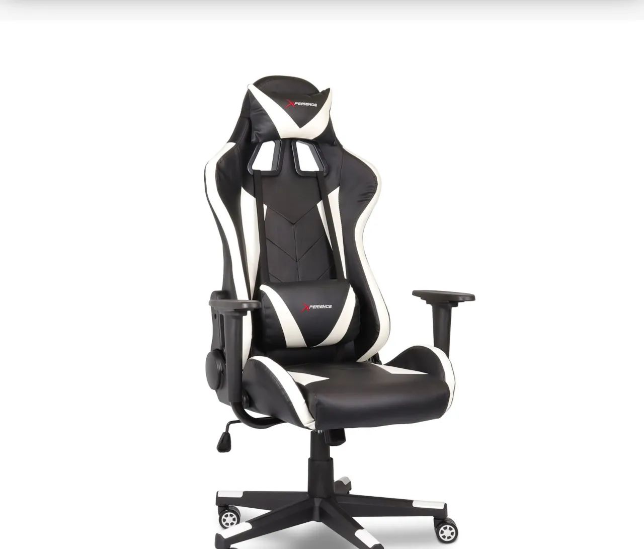 Cadeira Gamer Xperience Skilled Off White - Foto 2