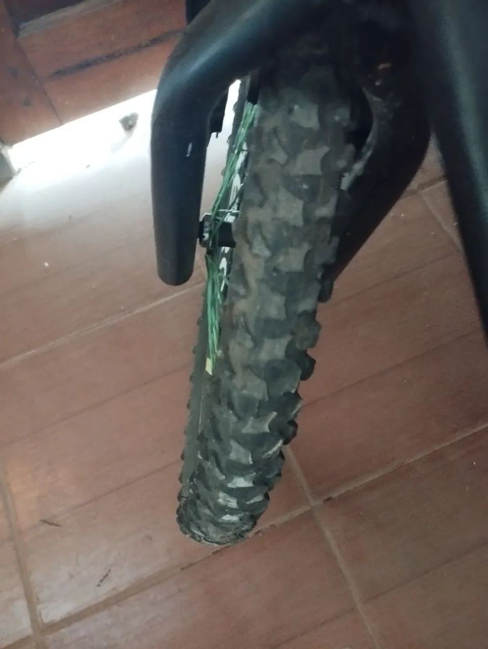 Bicicleta Aro 14 - Foto 4