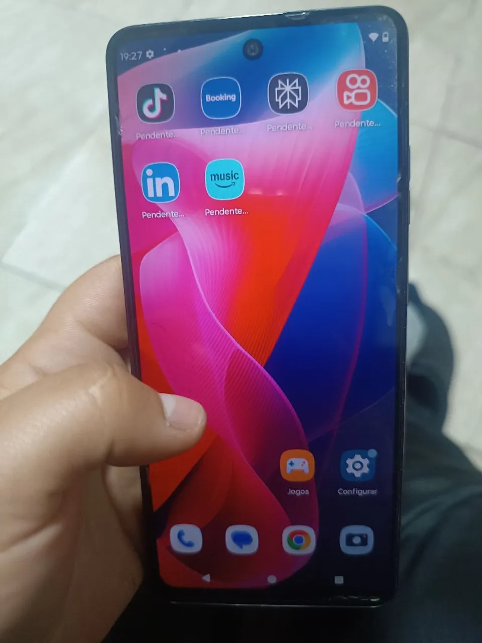 Moto G24