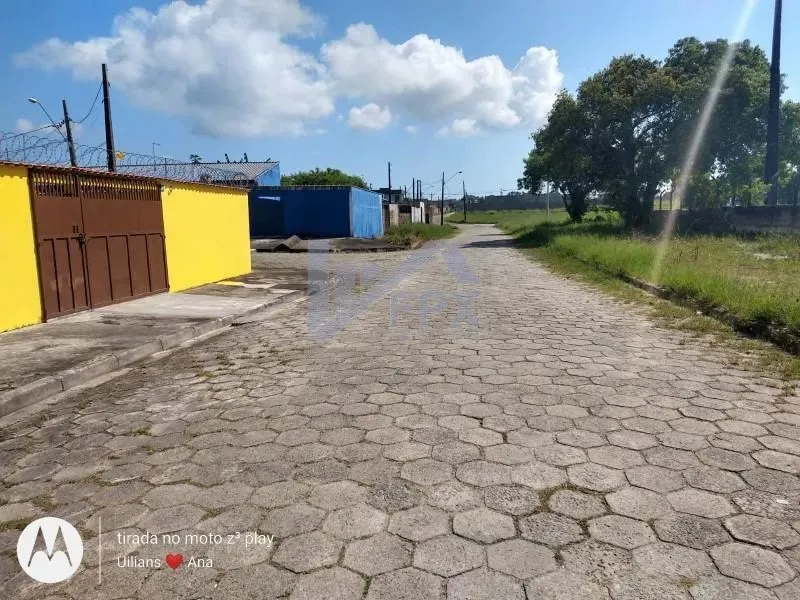 Terreno para Venda em Peruíbe, Jardim Ribamar