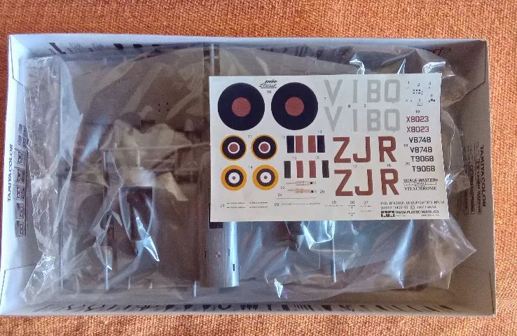 Plastimodelismo - Foto 3