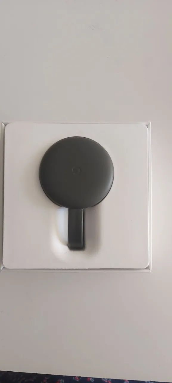 Google Chromecast - usado  - Foto 2