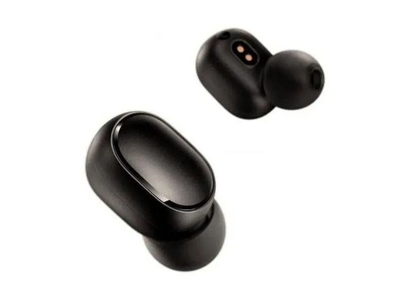 Fones de Ouvido Xiaomi Redmi AirDots - Bluetooth - Sem Fio - Foto 3