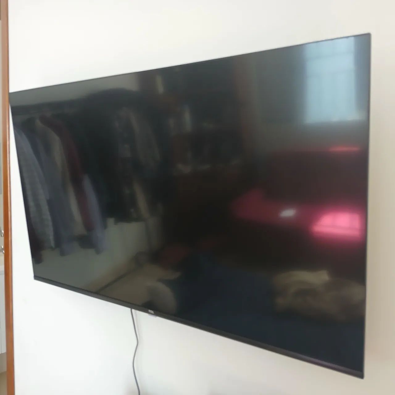 TV TCL Android TV 43" - Foto 3