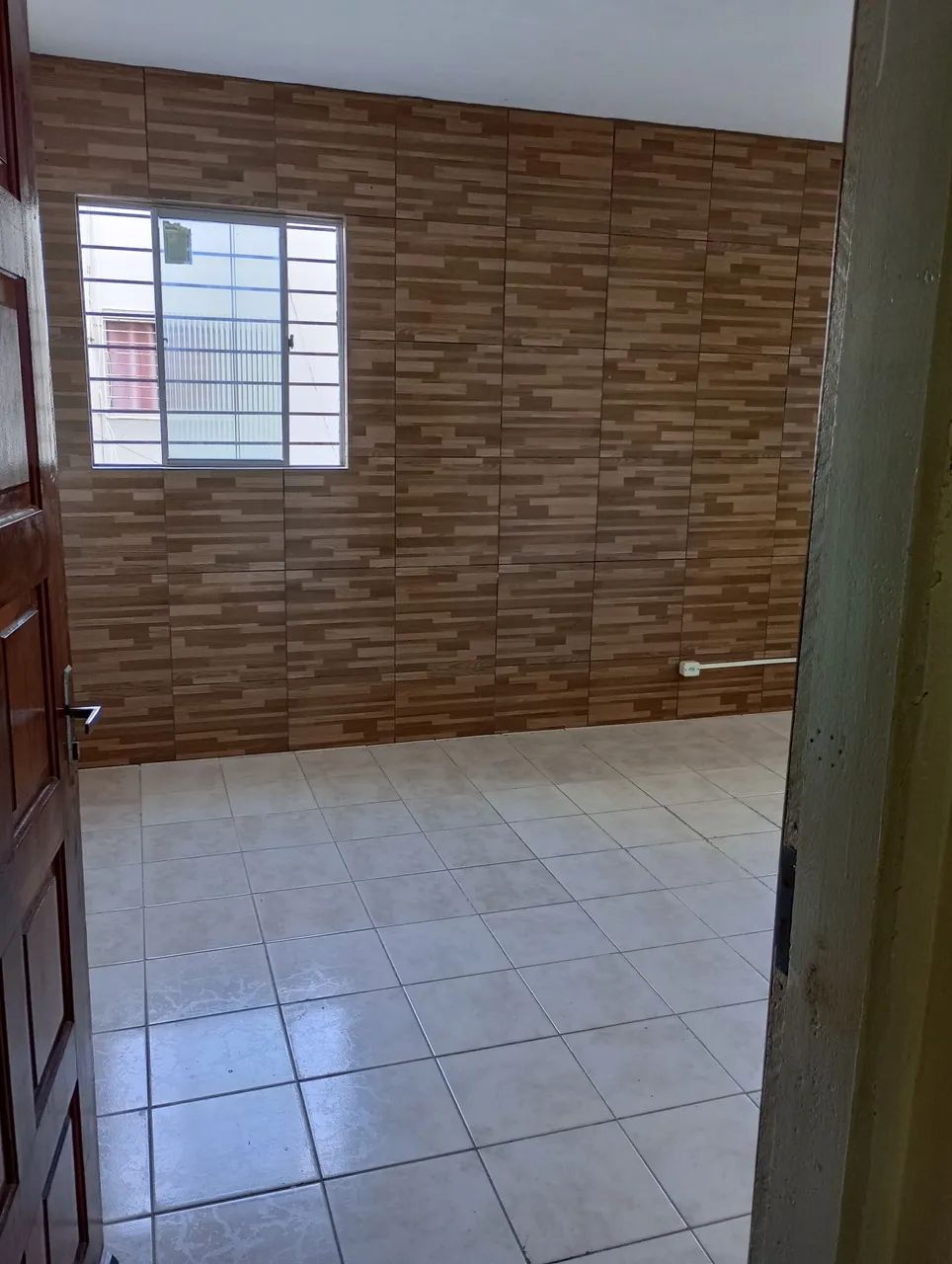 3° andar, 3qs+dependência, 2WC