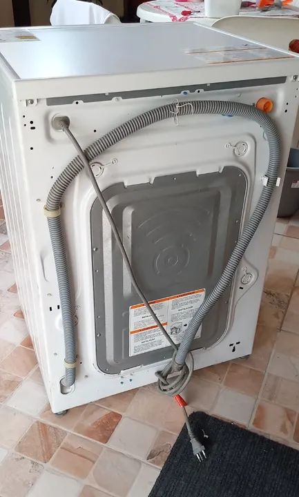 Máquina Lava e Seca LG - Foto 4