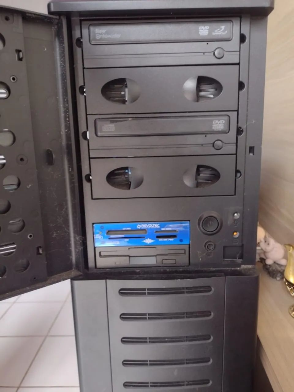 Computador Gamer Asus Pro