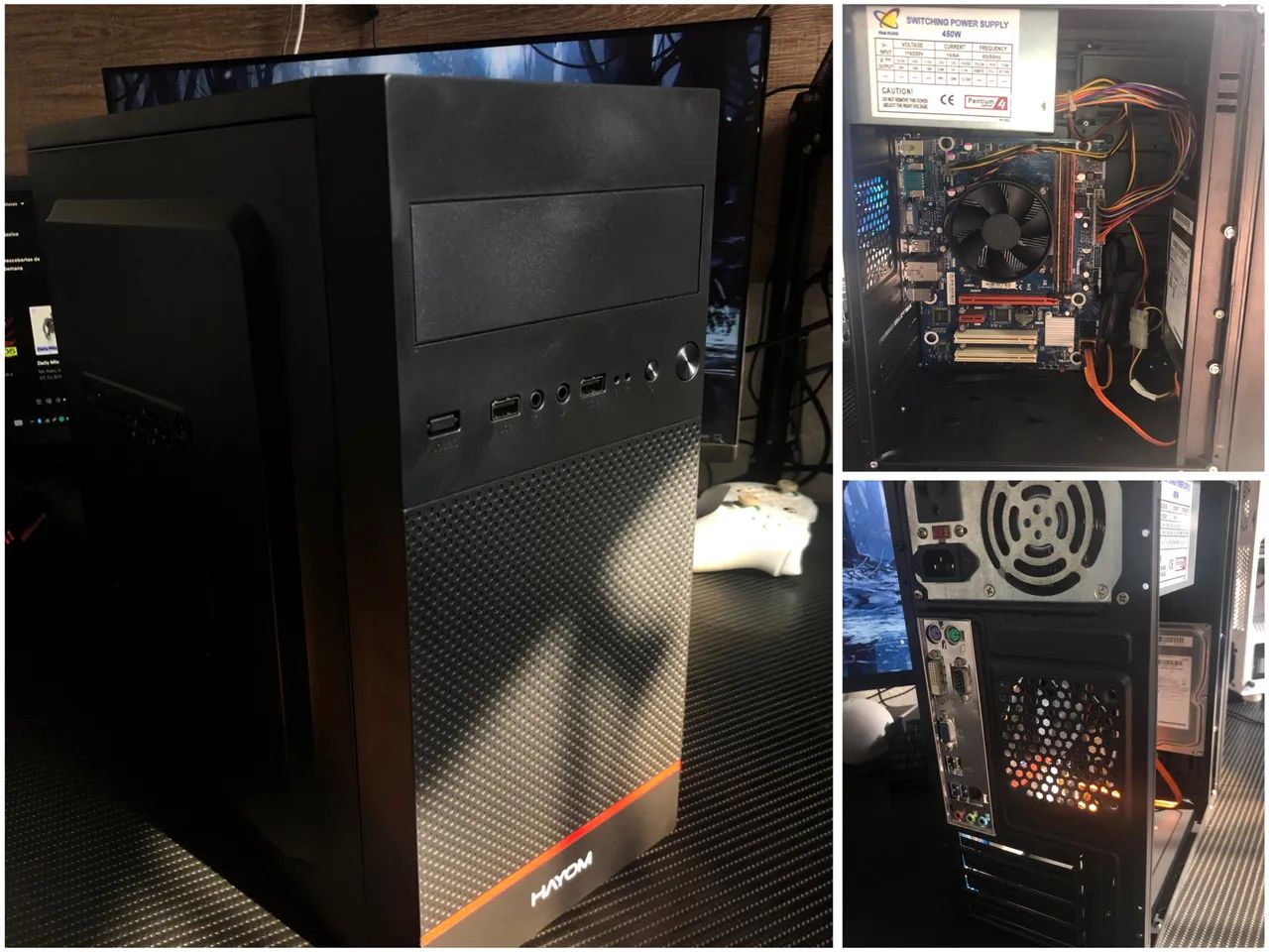 Pc i5  - Foto 2