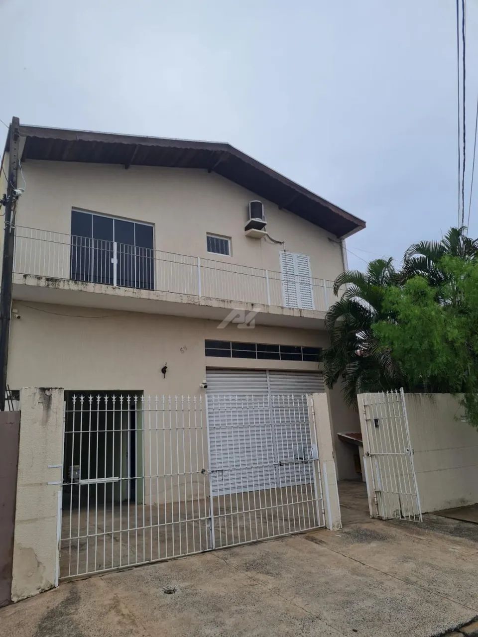 salão - Jardim Aires da Costa - Campinas - Foto 3