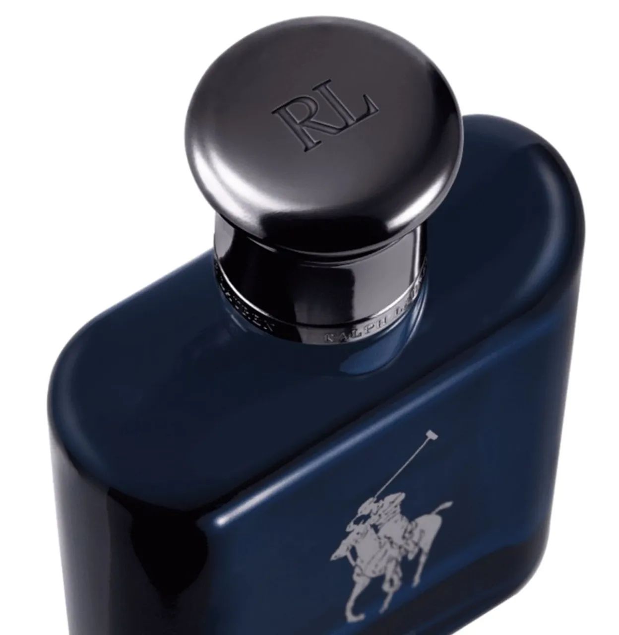 Perfume Polo Blue Parfum 75ml - Foto 4