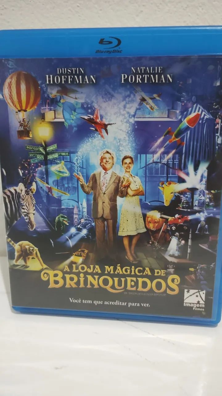 Blu-Ray Valente Disney Pixar 3D + Blu-Ray - Foto 5