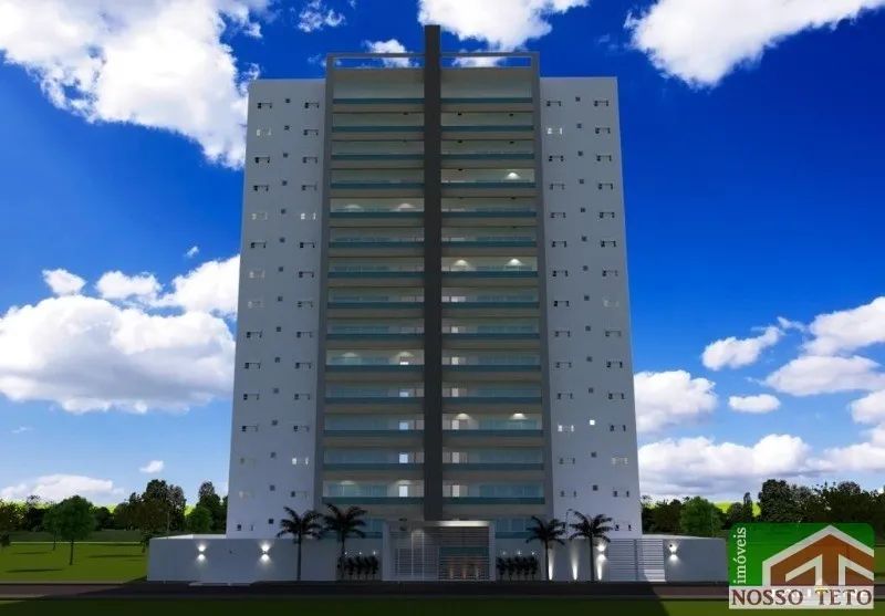 APARTAMENTO À VENDA | EDIFÍCIO MODENA | SUMARÉ - Foto 5