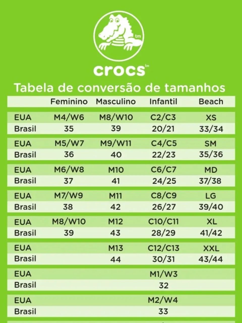Crocs Bayaband Clog - Infantil - Tam. 23 - Foto 5